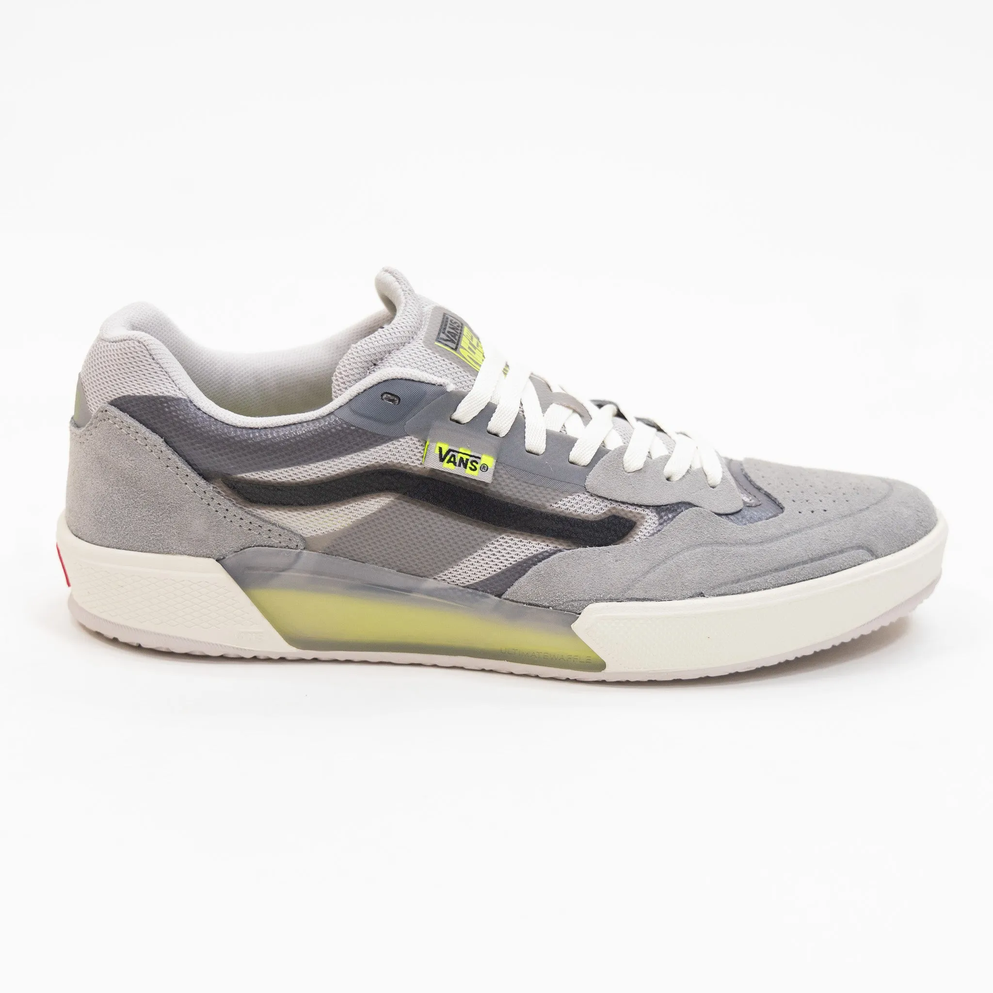 Vans Skate AVE 2.0 - Medium Grey