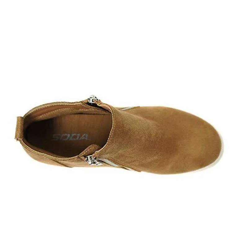 Women Flat Casual Sneakers