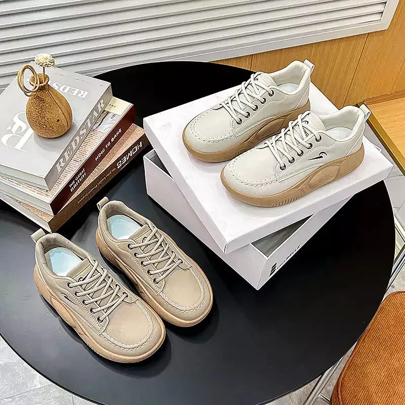 Womens Casual Sports Mesh Shoes