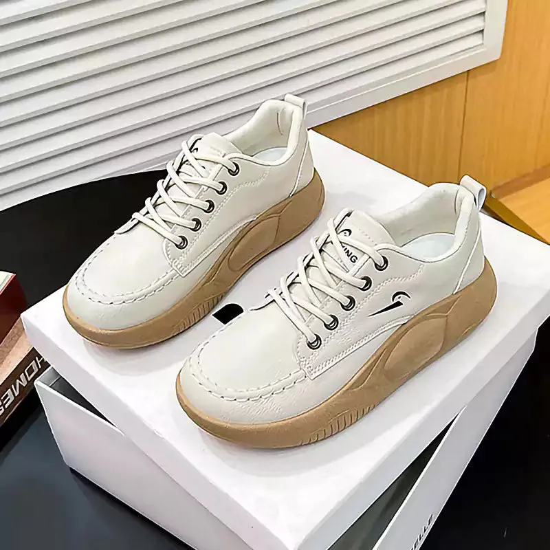 Womens Casual Sports Mesh Shoes