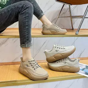 Womens Casual Sports Mesh Shoes