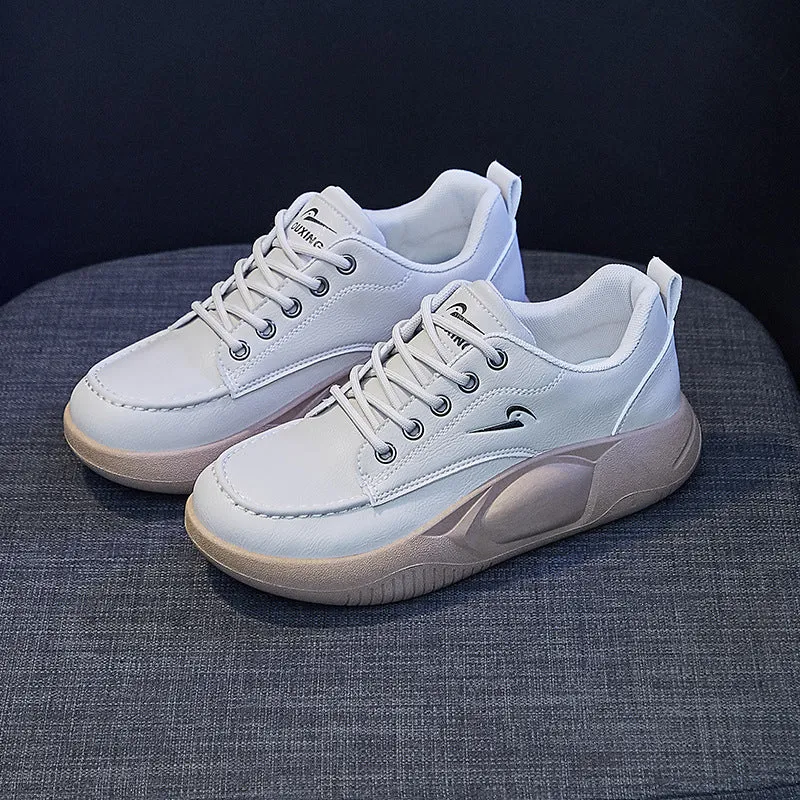 Womens Casual Sports Mesh Shoes