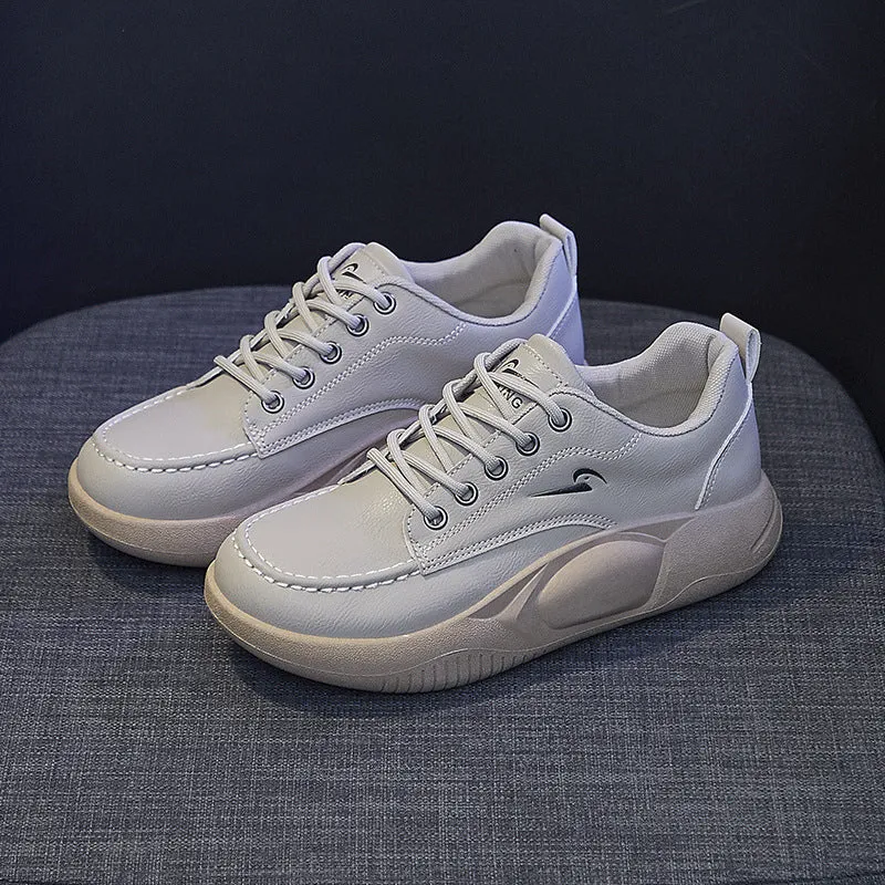 Womens Casual Sports Mesh Shoes