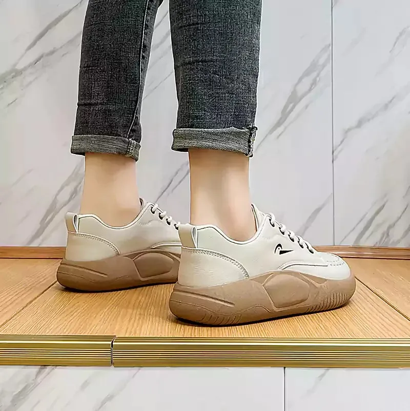 Womens Casual Sports Mesh Shoes