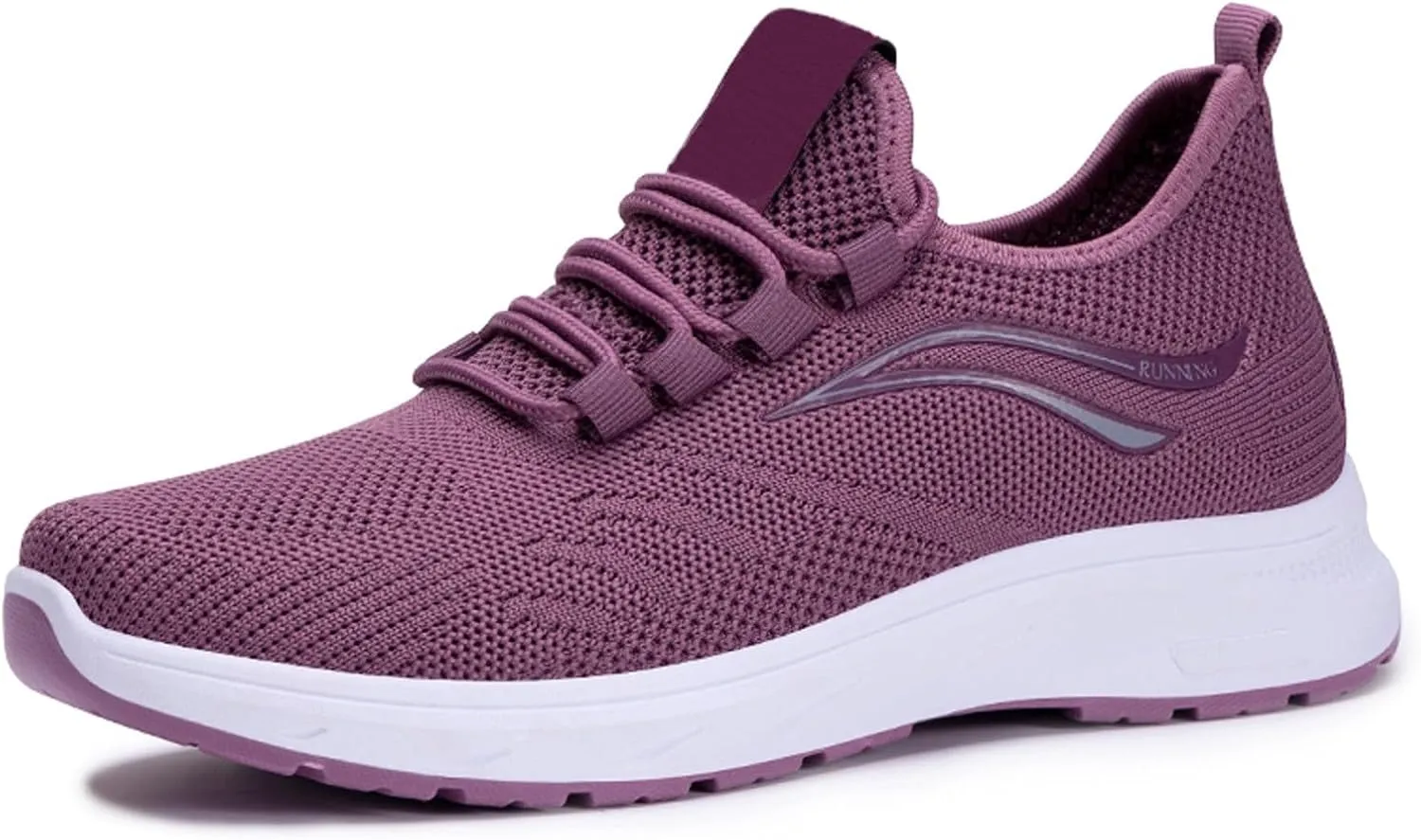 Women's Fashion Pure Color Cloth Casual Sports Shoes Breathable Non Slip Casual Shoes Woman Water Sock